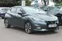 2021 Nissan Micra 1.0 IG-T 92 Tekna 5dr CVT