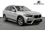 2019 BMW X1 sDrive 18i Sport 5dr