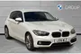 2019 BMW 1 Series 118i [1.5] Sport 5dr [Nav/Servotronic] Step Auto
