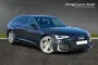2023 Audi A6 Avant 40 TDI Quattro S Line 5dr S Tronic [Tech Pack]