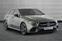 2022 Mercedes-Benz A-Class A180 AMG Line Executive Edition 5dr Auto