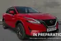 2022 Nissan Qashqai 1.3 DiG-T MH Visia 5dr