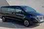 2025 Mercedes-Benz Vito 119CDI Select Crew Van 9G-Tronic