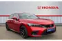 2023 Honda Civic 2.0 eHEV Advance 5dr CVT