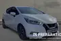 2018 Nissan Micra 0.9 IG-T Tekna 5dr