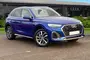 2023 Audi Q5 45 TFSI Quattro S Line 5dr S Tronic