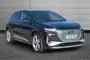 2022 Audi Q4 125kW 35 55kWh S Line 5dr Auto
