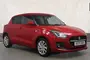 2021 Suzuki Swift 1.2 Dualjet 83 12V Hybrid SZ-T 5dr