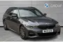 2021 BMW 3 Series 330i M Sport 5dr Step Auto