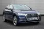 2019 Audi Q5 40 TDI Quattro S Line 5dr S Tronic