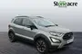 2023 Ford EcoSport 1.0 EcoBoost 125 Active 5dr