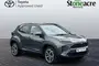 2023 Toyota Yaris Cross 1.5 Hybrid Excel 5dr CVT