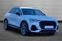 2025 Audi Q3 35 TFSI Black Edition 5dr S Tronic [20" Alloy]