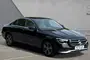 2020 Mercedes-Benz E-Class E220d Sport 4dr 9G-Tronic