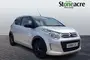 2018 Citroen C1 1.0 VTi 72 Urban Ride 5dr