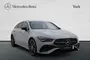 2025 Mercedes-Benz CLA CLA 200 AMG Line Premium 5dr Tip Auto