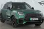 2025 MINI Countryman 230kW SE Sport [Level 1] ALL4 66kWh 5dr Auto