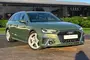 2023 Audi A4 Avant 40 TFSI 204 S Line 5dr S Tronic