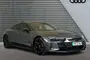 2022 Audi RS e-tron GT 475kW Quattro 93kWh Carbon Black 4dr Auto