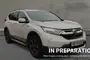 2020 Honda CR-V 2.0 i-MMD Hybrid EX 5dr eCVT