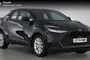 2024 Toyota C-HR 1.8 Hybrid Icon 5dr CVT
