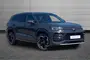 2026 Volkswagen Tayron 2.0 TDI R-Line 5dr DSG7 [7 Seat]