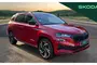 2025 Skoda Karoq 1.5 TSI Sportline Edition 5dr DSG