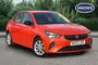 2022 Vauxhall Corsa 1.2 SE Edition 5dr