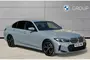 2026 BMW 3 Series 320i M Sport 4dr Step Auto
