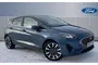 2022 Ford Fiesta 1.0 EcoBoost Hybrid mHEV 125 Titanium X 5dr