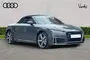 2019 Audi TT 45 TFSI Quattro S Line 2dr S Tronic