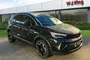 2024 Vauxhall Crossland 1.2 Turbo [130] Ultimate 5dr Auto