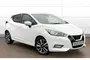2020 Nissan Micra 1.0 IG-T 100 Tekna 5dr