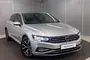 2020 Volkswagen Passat 1.5 TSI EVO SE Nav 4dr