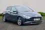 2024 Hyundai i20 1.0T GDi Premium 5dr DCT