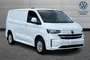 2025 Volkswagen Transporter 2.0 TDI 150 Commerce Pro Van
