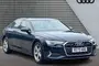 2023 Audi A6 40 TDI Quattro Sport 4dr S Tronic