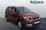 2019 Peugeot Rifter 1.5 BlueHDi 100 Active 5dr
