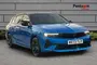 2023 Vauxhall Astra Sports Tourer 1.2 Turbo 130 GS 5dr