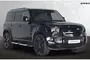 2022 Land Rover Defender 3.0 D300 X-Dynamic SE 110 5dr Auto [7 Seat]