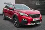 2018 Peugeot 3008 1.2 PureTech Allure 5dr