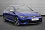 2022 Volkswagen Golf Estate 2.0 TSI R 4Motion 5dr DSG