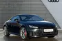 2022 Audi TT S 50 TFSI 320 Quattro TTS Black Ed 2dr S Tronic
