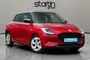 2025 Suzuki Swift 1.2 Mild Hybrid Motion 5dr CVT
