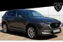2018 Mazda CX-5 2.2d Sport Nav+ 5dr
