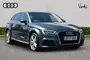 2017 Audi A3 2.0 TFSI S Line 5dr S Tronic