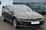 2021 Volkswagen Passat GTE 1.4 TSI PHEV GTE Advance 5dr DSG