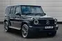 2026 Mercedes-Benz G-Class G450d AMG Line Premium Plus 5dr 9G-Tronic