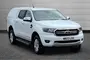 2023 Ford Ranger Pick Up Double Cab Limited 1 2.0 EcoBlue 213 Auto