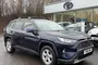 2020 Toyota RAV4 2.5 VVT-i Hybrid Icon 5dr CVT 2WD